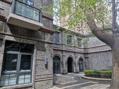 -绿地·中山里