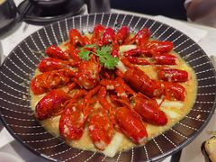 -本来精品川菜(嘉里中心店)