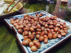 -燕兵眉州肥肠鱼饭店