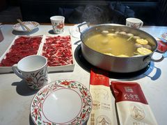-汕头八合里海记牛肉店(清河店)