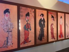 -北京大学赛克勒考古与艺术博物馆
