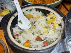 -老凯俚酸汤鱼(鸿通城店)