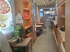 -谷田稻香·砂锅菜(元洪店)