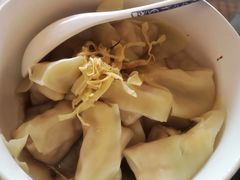 拌馄饨-笑来喜馄饨小笼工坊店(湖滨街店)