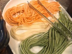 -爱丽格斯火锅(东岸国际店)