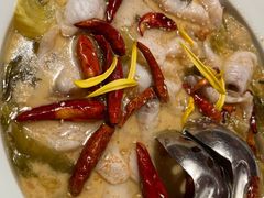 -老湘村·湖南土菜(天河维多利店)