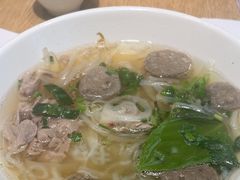 -蔡澜Pho·越南粉餐厅(海上世界店)