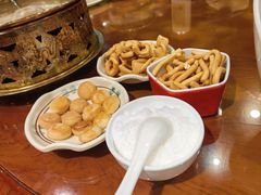 -蒙古大营·蒙古演绎餐厅(赛马场店)