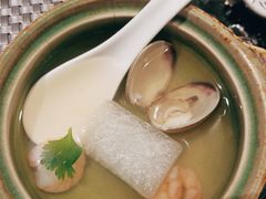 -松临·铁板烧&Omakase(神农店)