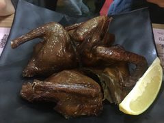 -雅憩花园餐厅
