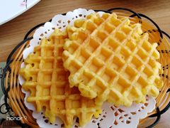 -豪客来牛排(红豆万花城店)