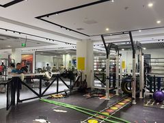 -奇迹健身(金牛凯德店)