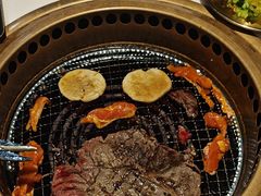 -炙城·韩式烤肉(南京东路店)