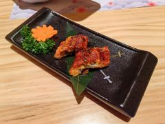 -贵木日本料理·铁板烧(新地假日广场店)