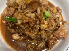 -回家吃饭·地道南昌菜(建德观总店)