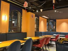 -斗牛士牛排(南京东路店)