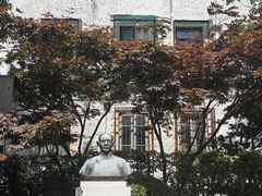 -上海蔡元培故居陈列馆