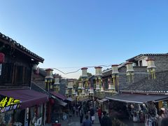 -青岩古镇