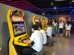 -复兴未来·轰趴空间(泰富百货店)