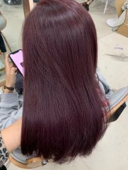 -BTR发型定制潮沙龙店