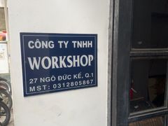 -The Workshop Coffee