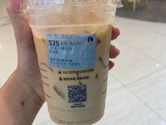 -瑞幸咖啡(番禺永旺梦乐城店)