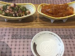-林妈妈村·日式料理(宝山万达店)