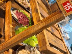 -普洱小黄牛餐厅铜火锅·思茅地方菜(世纪城店)