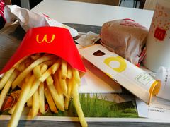 -麦当劳(东苑丽宝商业广场店)
