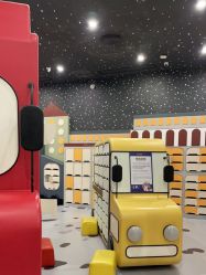 -meland club亲子乐园(北京芳圆里ID MALL店)