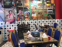 -小龍鳳·港式海鲜打边炉(沙湖路店)