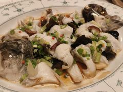-酌宴府The China Club·广州万富希尔顿酒店(云城东路店)