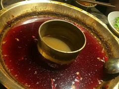 -小龙坎火锅(新天润店)