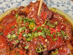 -阿嫂印象·民间江湖菜(大学城店)