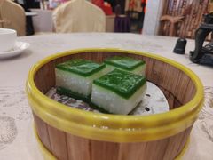 -香云轩·顺德菜(香云纱园林酒店店)