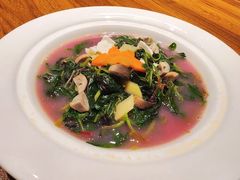 上汤时蔬-维园悦谱·海派家常菜(乌鲁木齐南路店)