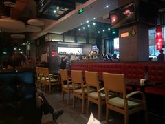 -南都西餐厅(布吉新三村南区店)