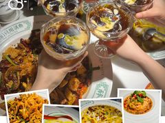 -醉英雄四川料理(新塘万达广场店)
