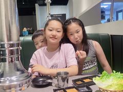 -大發韩国烤肉(八佰伴店)