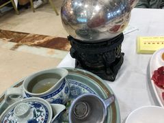 -东江海鲜酒家(艺都分店)