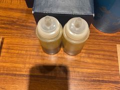 -汉巴味德(沈阳万象汇店)