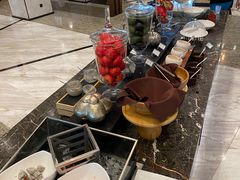 -上海虹桥西郊假日酒店