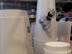 -喜茶(佛山顺德大良东乐路店)