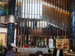 -昆明中心皇冠假日酒店