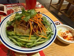 -新兴园饺子馆(北京百子湾店)