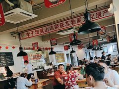 -李子坝梁山鸡(李子坝大鸡哥店)