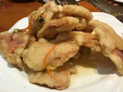 -金掌勺东北菜(格兰晴天店)