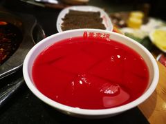 -董家湾重庆老火锅(嘉华店)