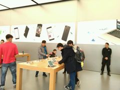 -Apple零售店(成都太古里店)