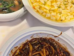 响油鳝糊-松鹤楼·非遗·苏帮菜(融科店)